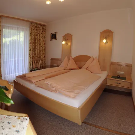 Apartament Zur Gams *