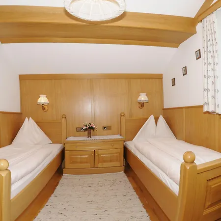 Apartment Zur Gams Donnersbachwald