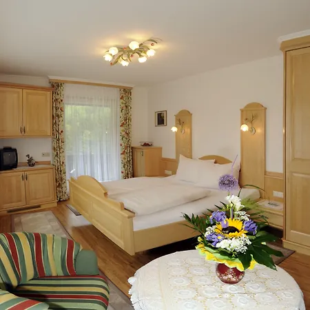 Zur Gams * Donnersbachwald