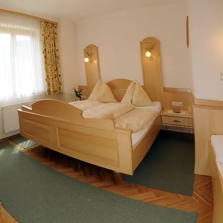 Zur Gams Apartment Donnersbachwald