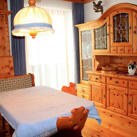 Zur Gams Apartament Donnersbachwald