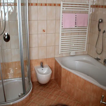 Apartament Zur Gams Donnersbachwald