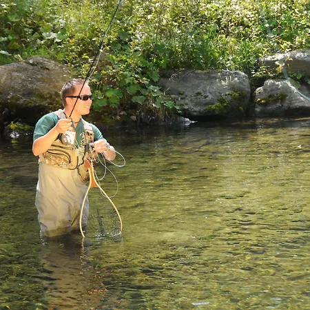 Zur Gams * Donnersbachwald