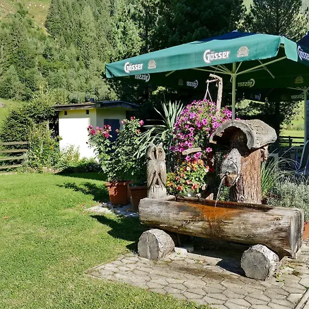 Apartament Zur Gams Donnersbachwald