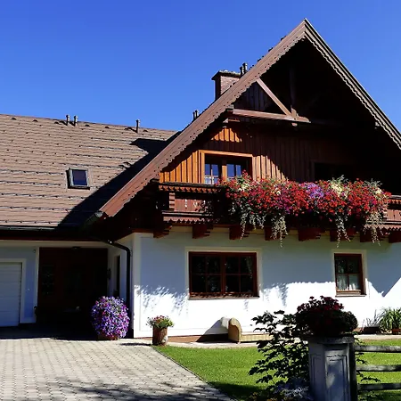 Apartament Zur Gams Donnersbachwald