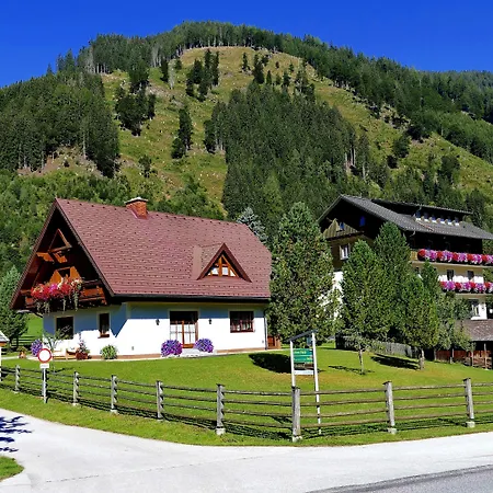 Zur Gams * Donnersbachwald