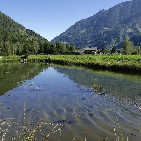 Zur Gams Donnersbachwald