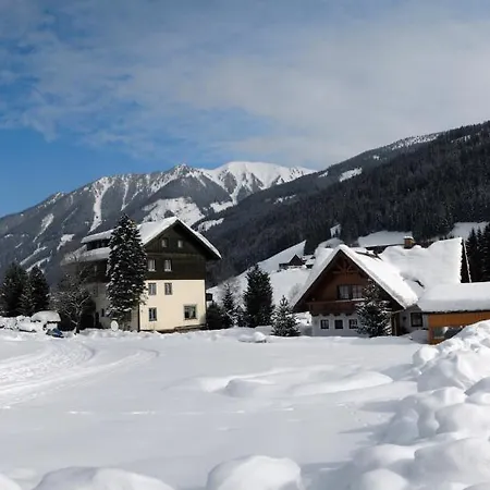 Hotel Zur Gams