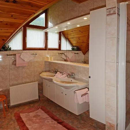 Hotel Zur Gams Donnersbachwald