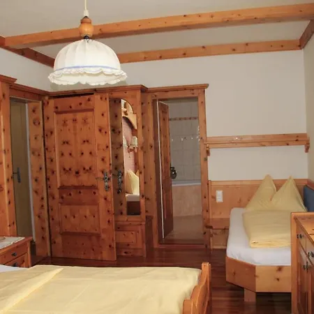 Apartment Zur Gams *