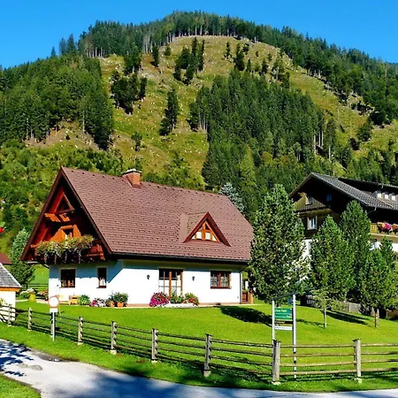 Zur Gams Hotel Donnersbachwald
