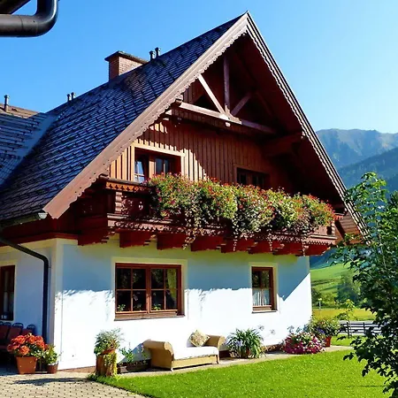 Zur Gams Hotel