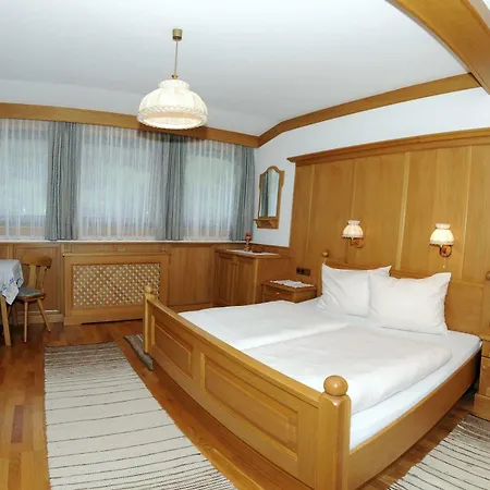 Hotel Zur Gams Donnersbachwald