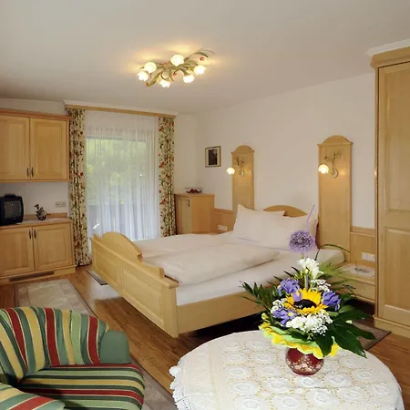 Zur Gams Hotel 3*