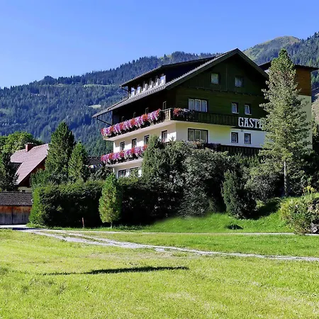 Zur Gams Hotel 3*