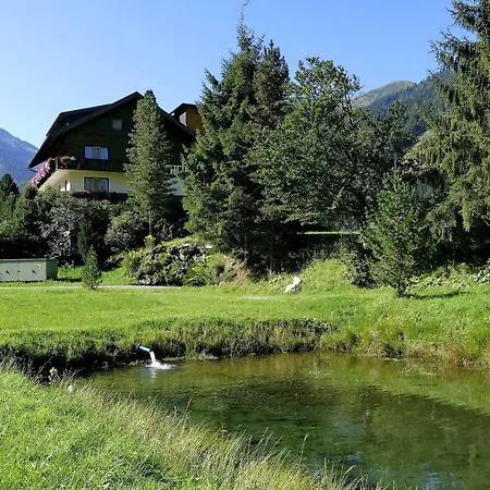 Zur Gams Hotel 3*