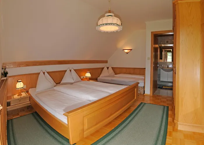 Apartment Zur Gams *