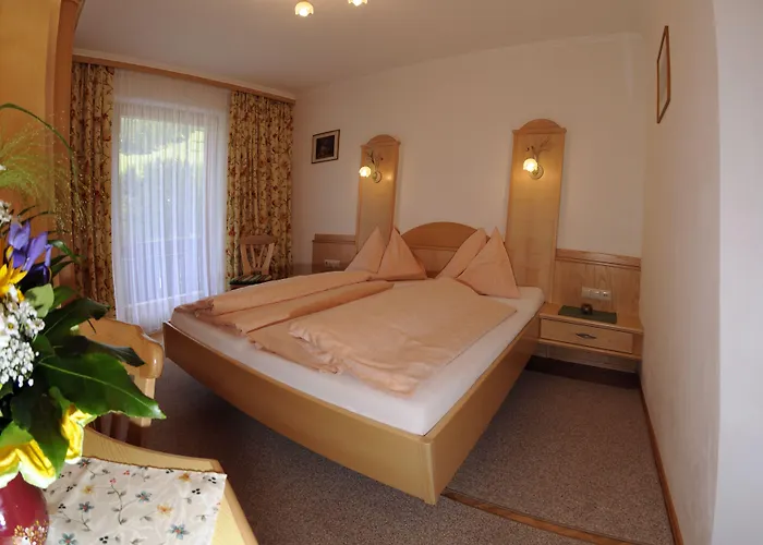 Apartment Zur Gams *