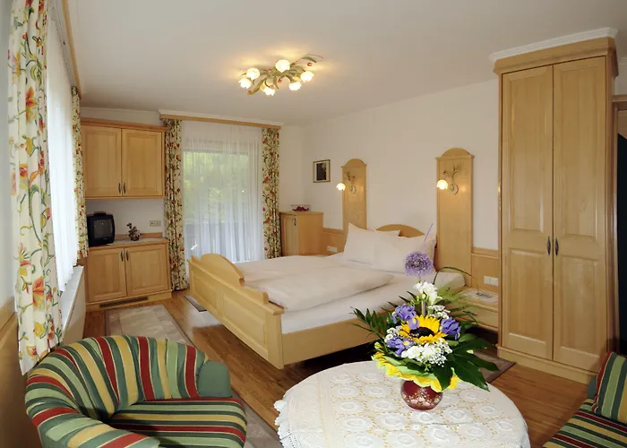 Zur Gams * Donnersbachwald