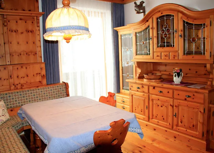 Zur Gams Apartment Donnersbachwald