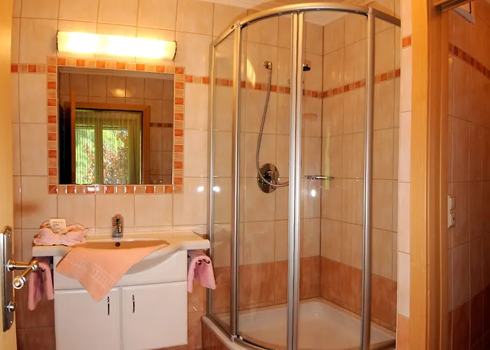 Zur Gams Donnersbachwald