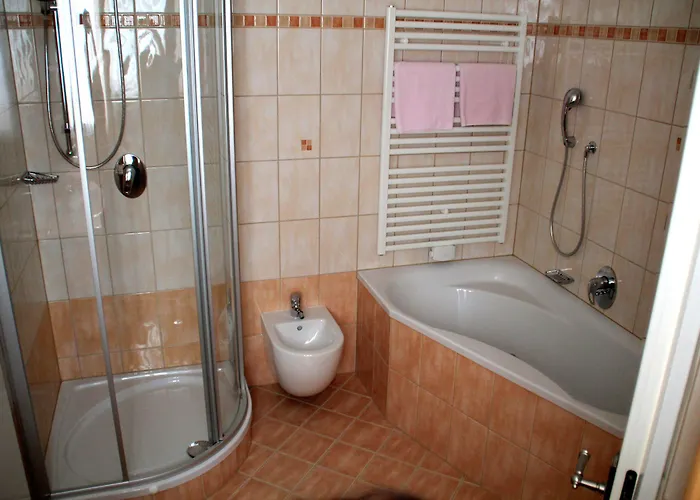 Apartment Zur Gams Donnersbachwald