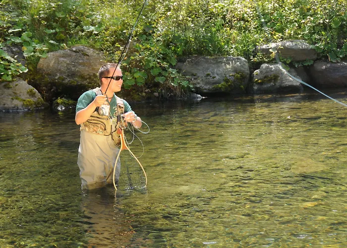 Zur Gams * Donnersbachwald