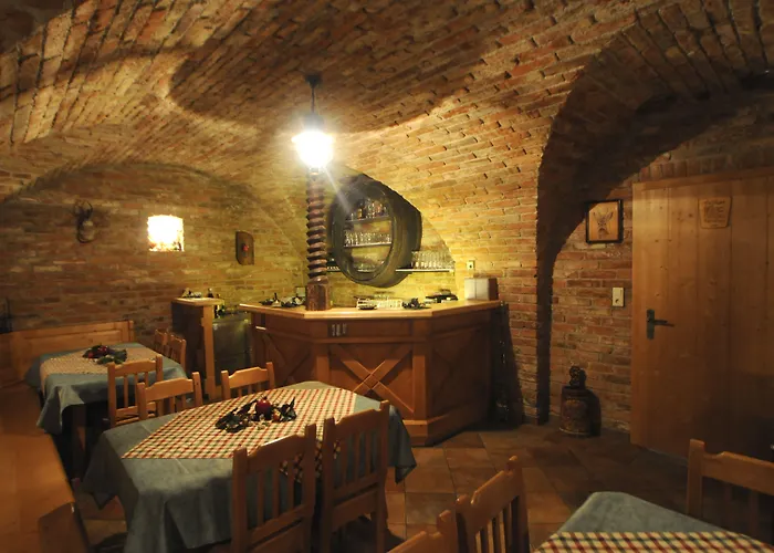 Zur Gams Donnersbachwald