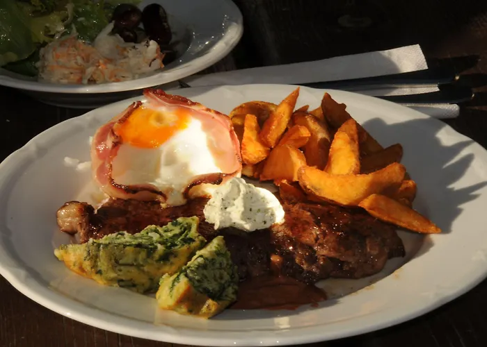 Apartment Zur Gams Donnersbachwald