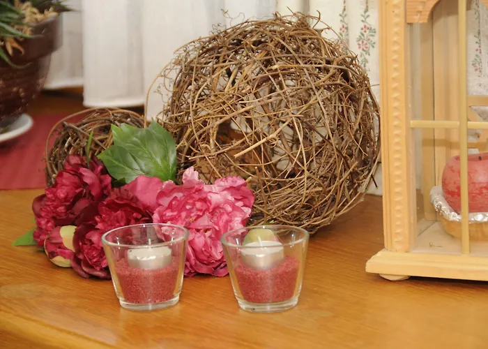 Zur Gams * Donnersbachwald