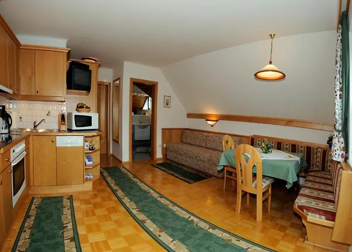 Apartment Zur Gams *