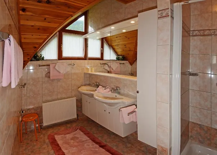 Apartment Zur Gams Donnersbachwald